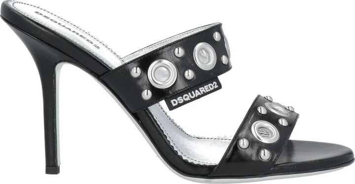 Dsquared2 Woman Sandals - Image 3