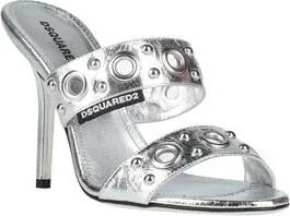 Dsquared2 Woman Sandals - Image 2
