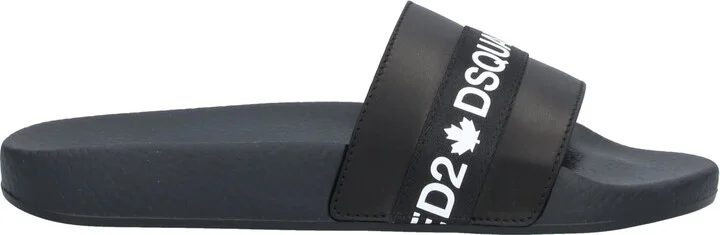 Dsquared2 Woman Sandals - Image 3