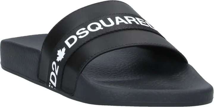 Dsquared2 Woman Sandals - Image 4