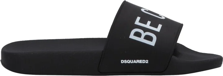 Dsquared2 Woman Sandals - Image 3
