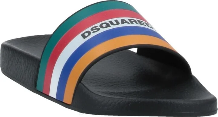 Dsquared2 Woman Sandals - Image 4