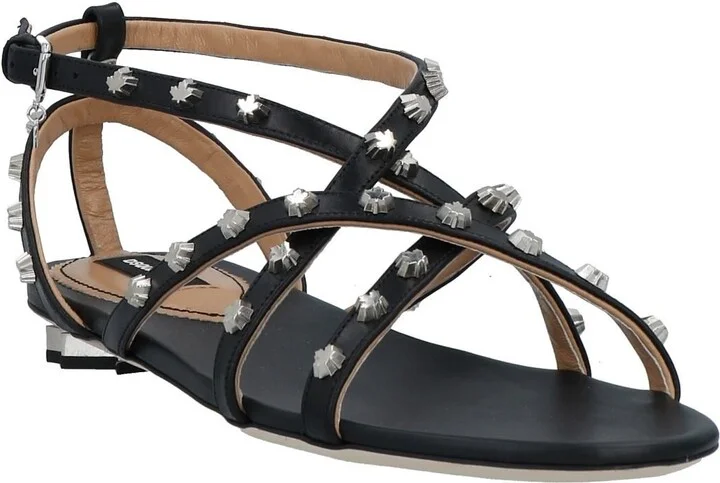 Dsquared2 Woman Sandals - Image 4
