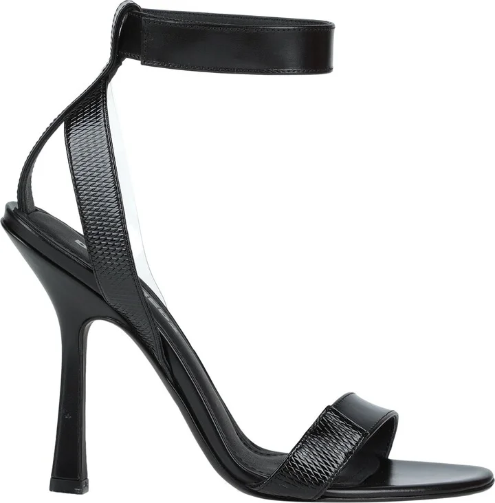 Dsquared2 Woman Sandals - Image 3