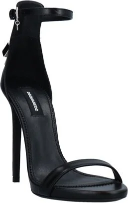 Dsquared2 Woman Sandals - Image 2