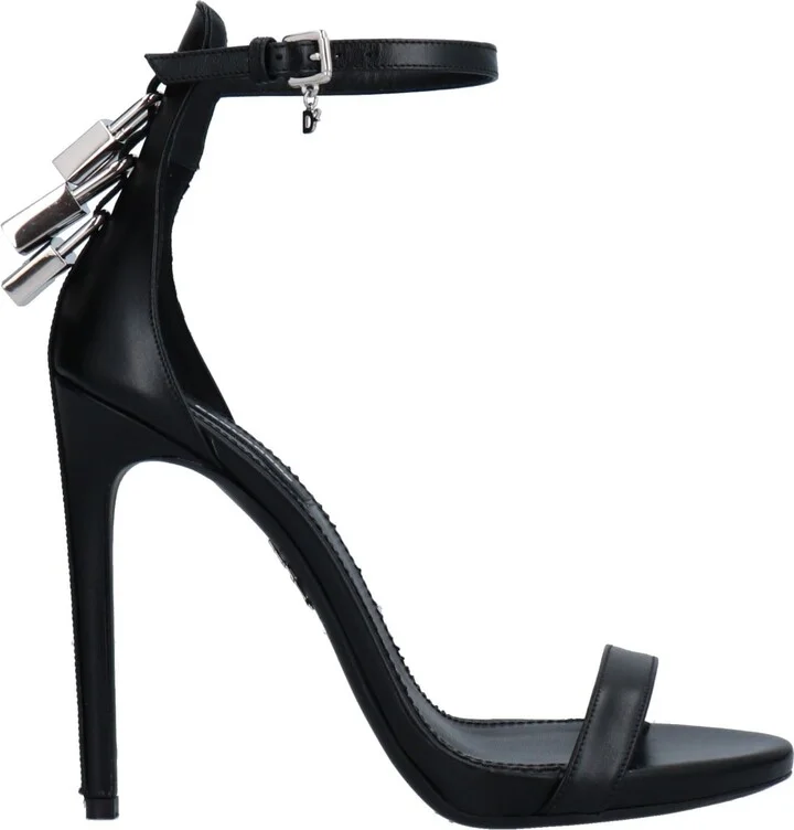 Dsquared2 Woman Sandals - Image 3