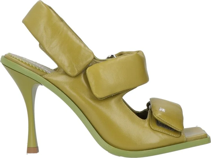 Dsquared2 Woman Sandals - Image 3