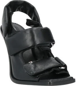 Dsquared2 Woman Sandals - Image 5