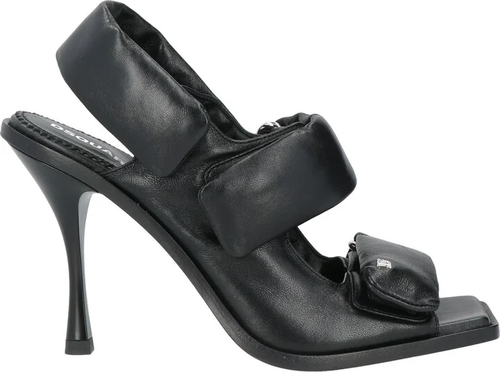 Dsquared2 Woman Sandals - Image 6
