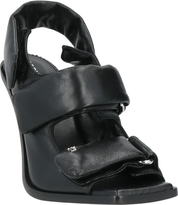 Dsquared2 Woman Sandals - Image 7