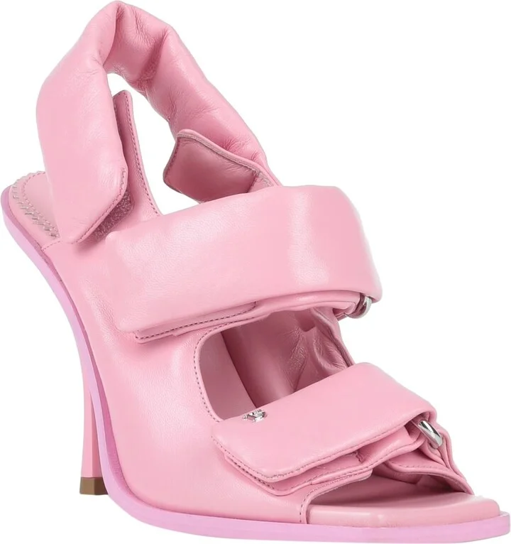 Dsquared2 Woman Sandals - Image 10