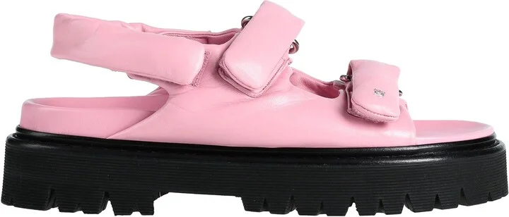 Dsquared2 Woman Sandals - Image 3