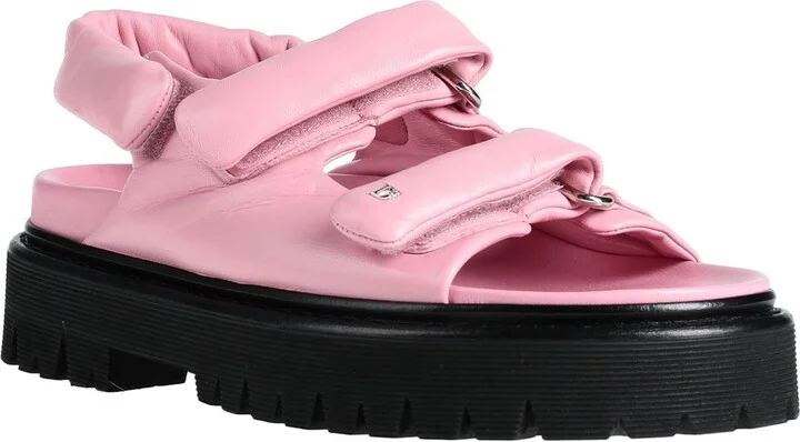 Dsquared2 Woman Sandals - Image 4