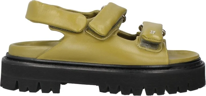 Dsquared2 Woman Sandals - Image 6