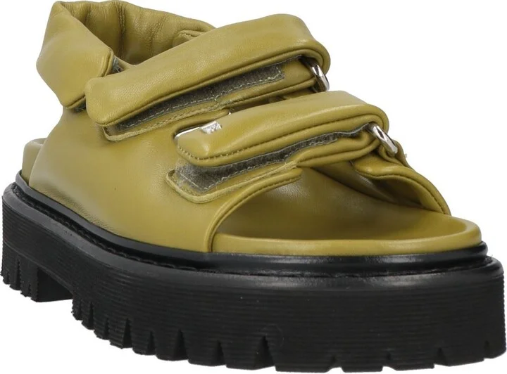 Dsquared2 Woman Sandals - Image 7