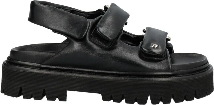 Dsquared2 Woman Sandals - Image 9