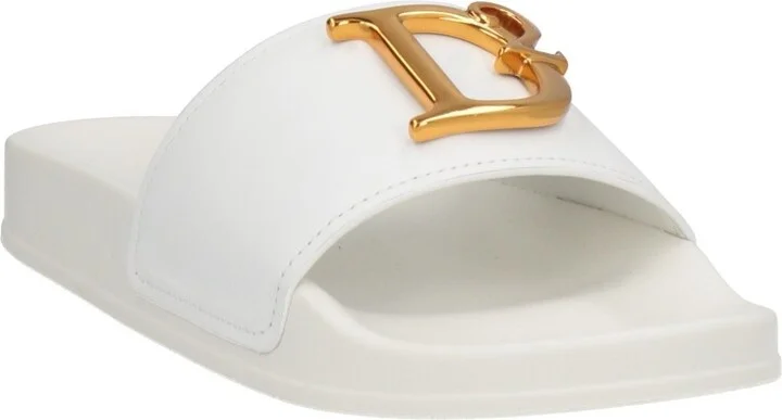 Dsquared2 Woman Sandals - Image 4