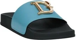 Dsquared2 Woman Sandals - Image 5