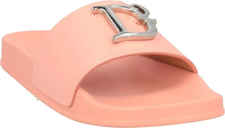 Dsquared2 Woman Sandals - Image 10