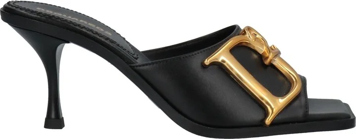 Dsquared2 Woman Sandals - Image 3