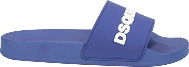 Dsquared2 Woman Sandals - Image 3