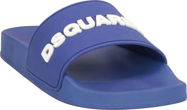 Dsquared2 Woman Sandals - Image 4