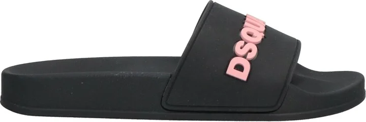 Dsquared2 Woman Sandals - Image 3