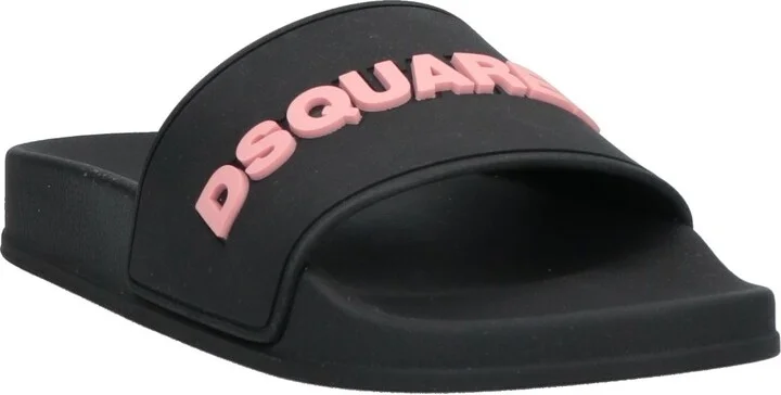 Dsquared2 Woman Sandals - Image 4