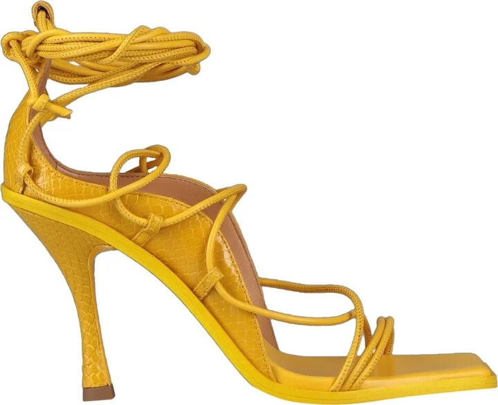 Dsquared2 Woman Sandals - Image 3