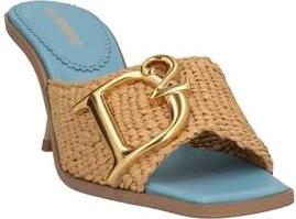 Dsquared2 Woman Sandals - Image 2