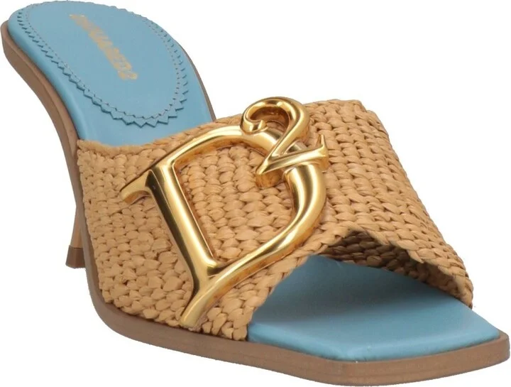 Dsquared2 Woman Sandals - Image 4