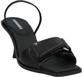 Dsquared2 Woman Sandals - Image 2
