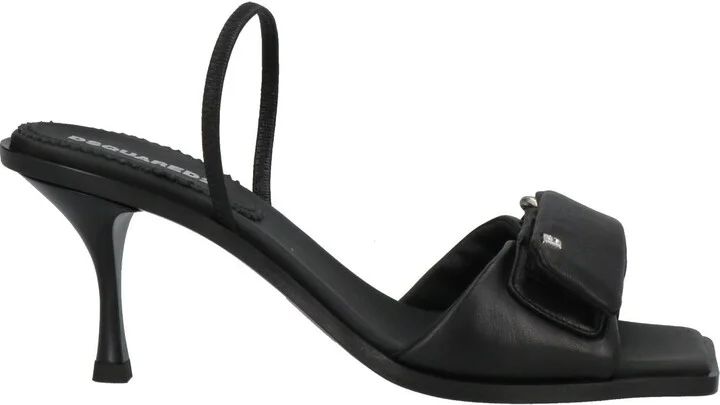 Dsquared2 Woman Sandals - Image 3