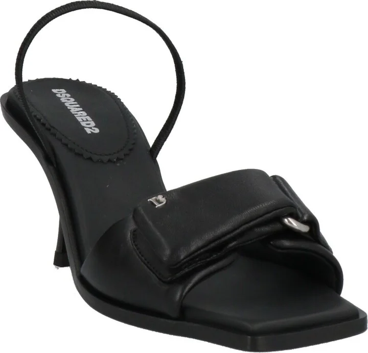 Dsquared2 Woman Sandals - Image 4