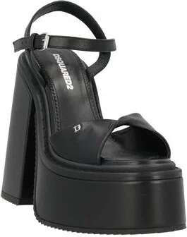 Dsquared2 Woman Sandals - Image 2