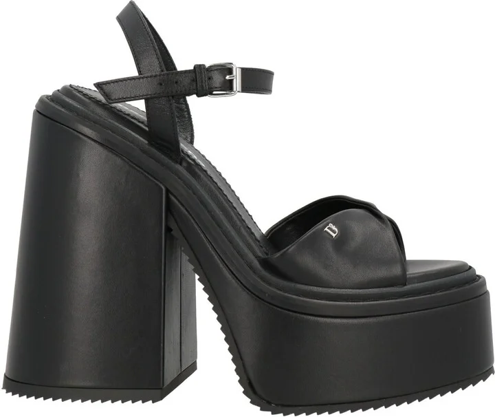Dsquared2 Woman Sandals - Image 3