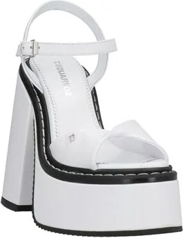Dsquared2 Woman Sandals - Image 5
