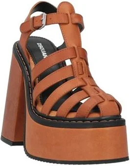Dsquared2 Woman Sandals - Image 2