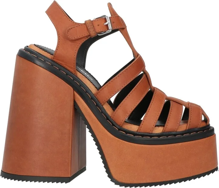 Dsquared2 Woman Sandals - Image 3