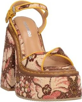 Dsquared2 Woman Sandals - Image 2