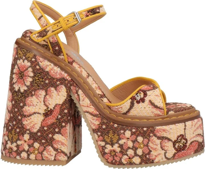 Dsquared2 Woman Sandals - Image 3