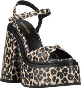 Dsquared2 Woman Sandals - Image 2