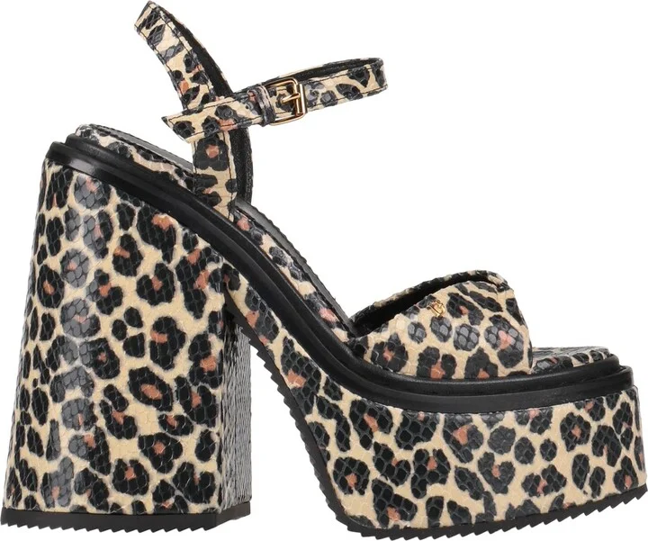 Dsquared2 Woman Sandals - Image 3