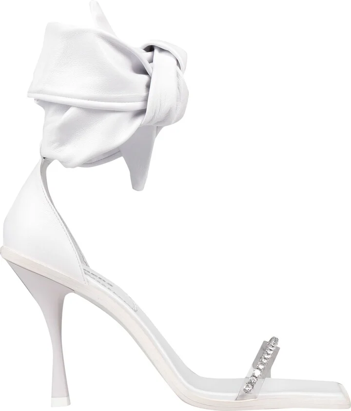 Dsquared2 Woman Sandals - Image 3