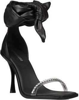 Dsquared2 Woman Sandals - Image 5
