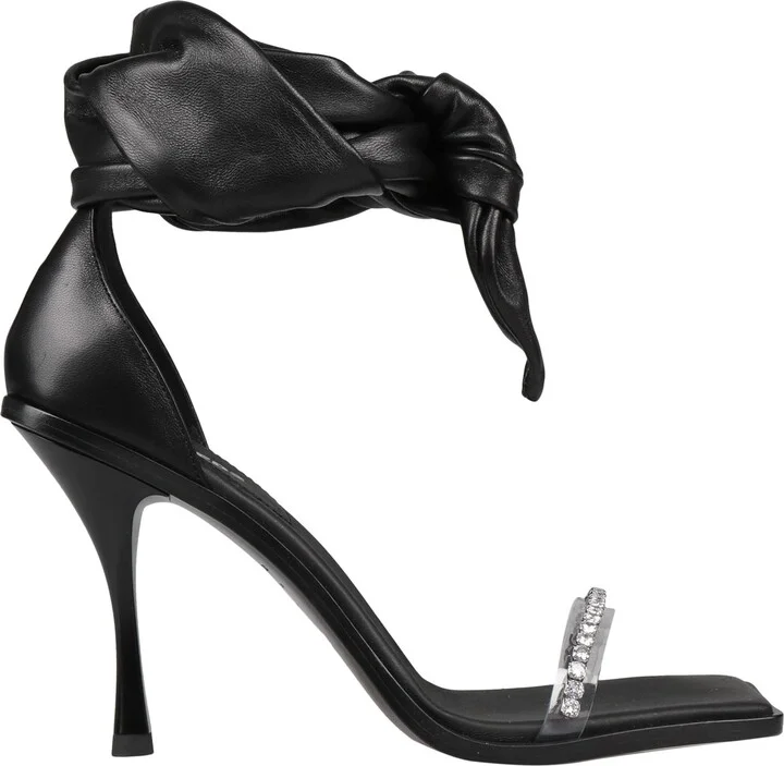 Dsquared2 Woman Sandals - Image 6
