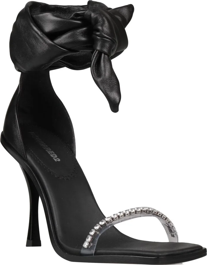 Dsquared2 Woman Sandals - Image 7