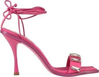 Dsquared2 Woman Sandals