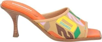 Dsquared2 Woman Sandals
