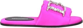 Dsquared2 Woman Sandals